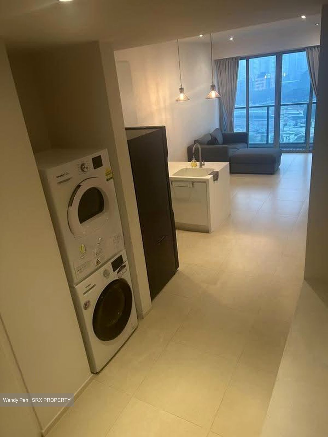 Southbank (D7), Apartment #638180161